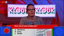 Klouk: Vraag van de dag (15 mei) - RTV Noord