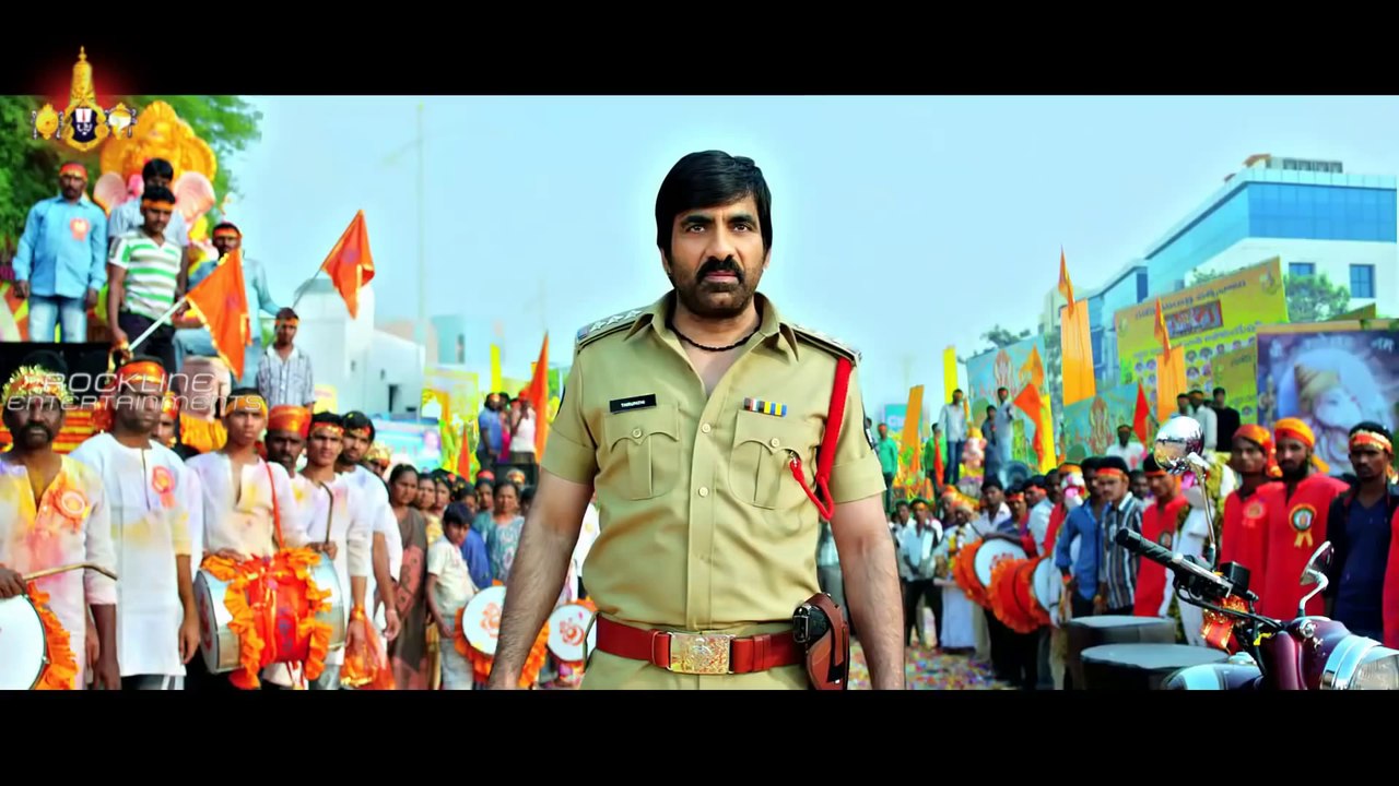Power Movie Trailer