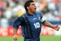 Diego Maradona - The Best Of El Pibe de Oro