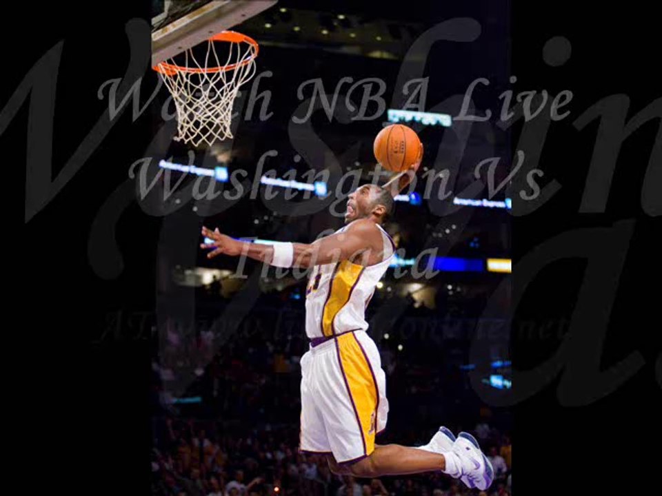 Live Washington Vs Indiana