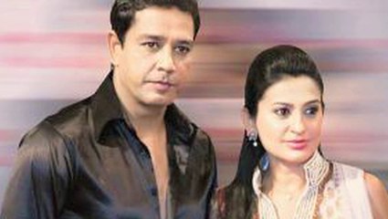 Bhairo and Sumitra No More In Balika Vadhu