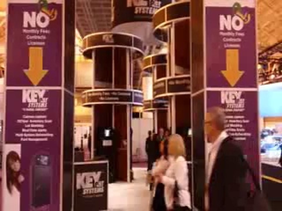 Key Control | Key Management Systems