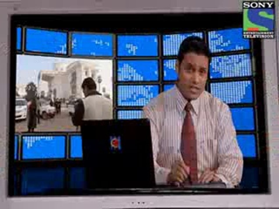 Episode 14 - 8th December 2011