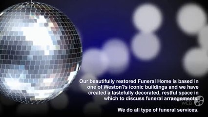 Hire us for Funeral Services in Weston Super Mare, UK