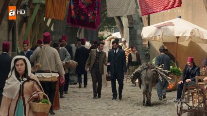 Yasak 2.Bölüm HD Tek Parça 18 Nisan 2014