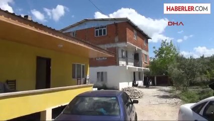 Sedyeye Konurken Çizmelerini Çıkarmak İsteyen Madenci İha'ya Konuştu