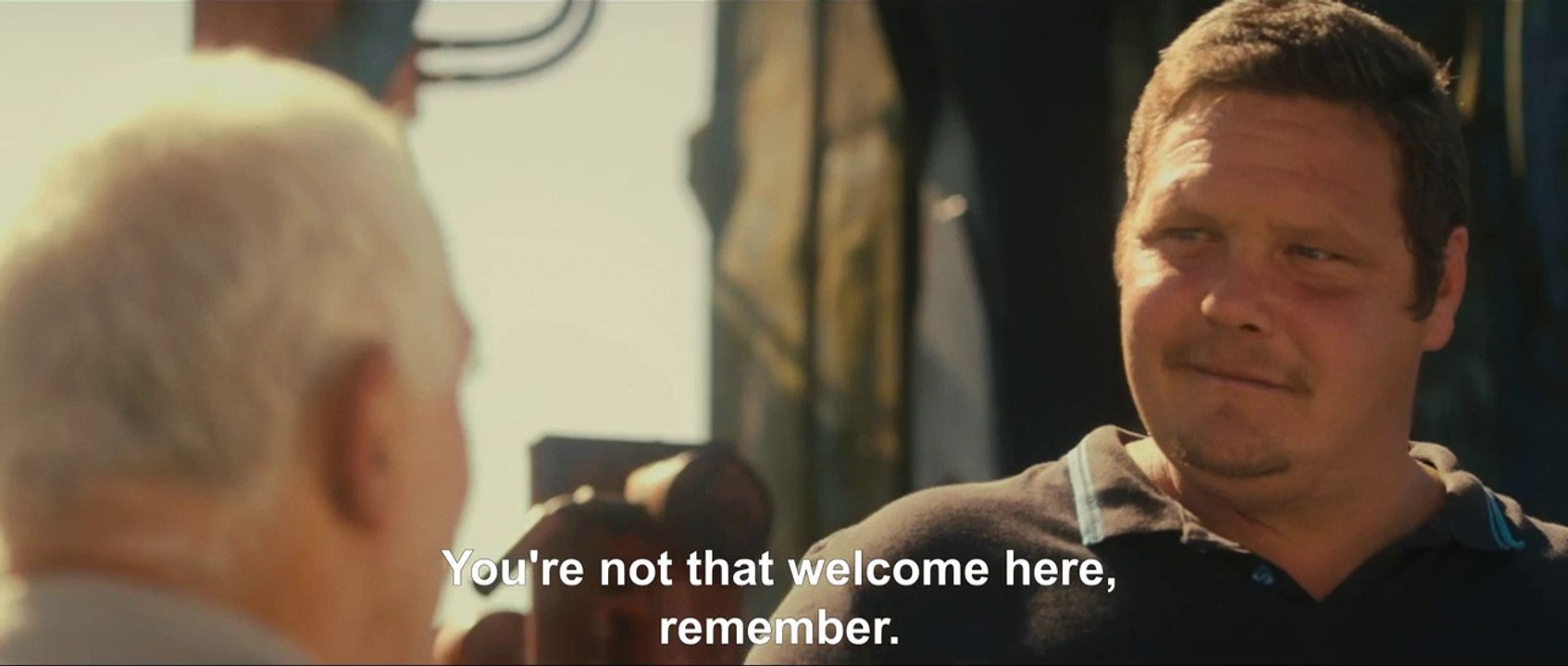 Trailer : Mange tes morts, de Jean-Charles Hue