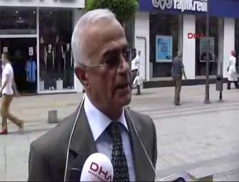 Karabük'te Soma için I halkinhabercisi.com