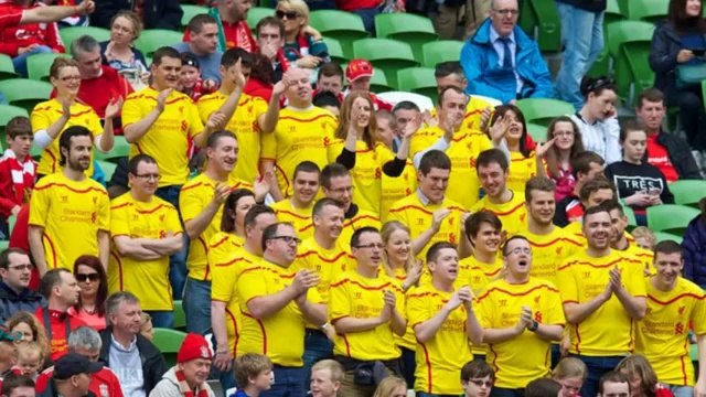 Shamrock Rovers vs Liverpool - All Goals & Highlights Friendly Match 14_05_2014 HD