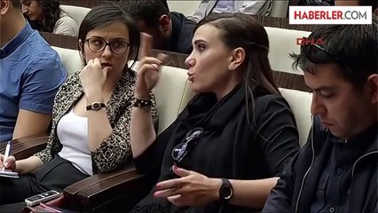 Gürsel Tekin, Parti Genel Merkezi'nde Açıklamalarda Bulundu 1