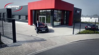 Chiptuning Mercedes GLA Leistungssteigerung  von DTE-Systems