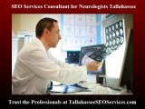 #1 SEO Services Consultant for Neurologists in Tallahassee Florida