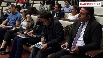 Gürsel Tekin, Parti Genel Merkezi'nde Açıklamalarda Bulundu 2