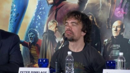 Hugh Jackman talks naked scenes in new X-Men movie