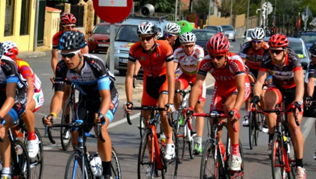 Trofeo San Isidro (Vall d' Uxo)