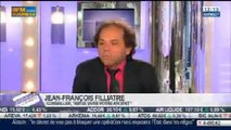 Les réponses de Jean-François Filliatre aux auditeurs dans Intégrale Placements - 15/05