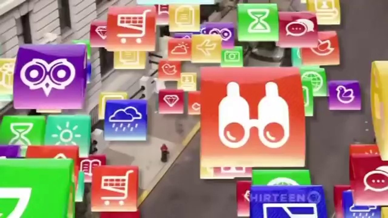 The Future is Here..2015..Wearable Mind Reading Glasses
