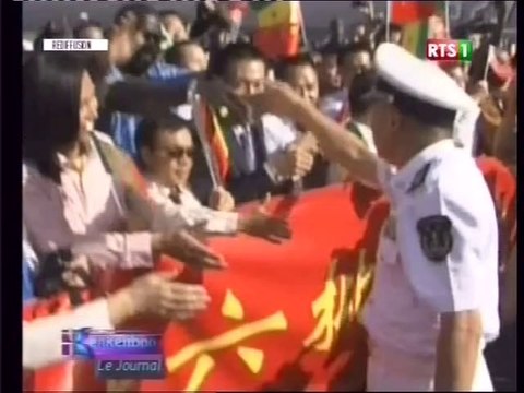 Infos matinales du jeudi 15 mai 2014 (RTS1)