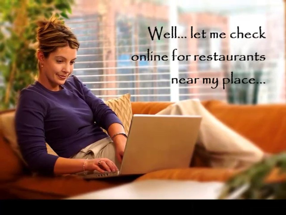 Your website-On Everybody’s List