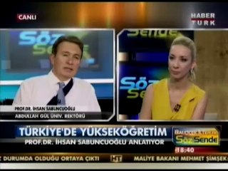 Haberturk tv-Söz Sende