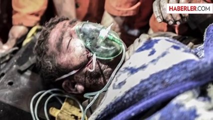 Madencinin Ağlatan Şiiri