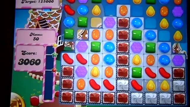 Candy Crush Hints & Tips