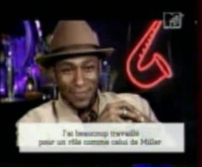 Carmen A Hip Hopera Interview