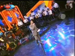 Orhan HAKALMAZ-Arzu Ederdiniz Bir Yol Görmeye