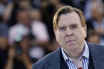 Timothy Spall à propos du peintre Turner : "Nous sommes petits, gros, bref nous nous ressemblons"