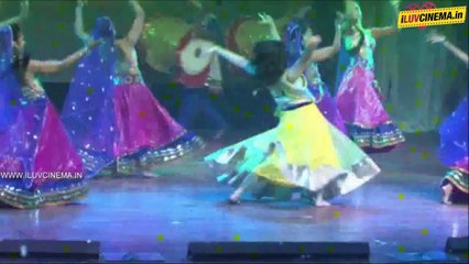 Red Carpet of Beyond Bollywood- Off Broadway Musical Show | www.iluvcinema.in