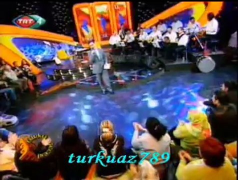 Orhan HAKALMAZ-Gesi Bağlarında Dolanıyorum