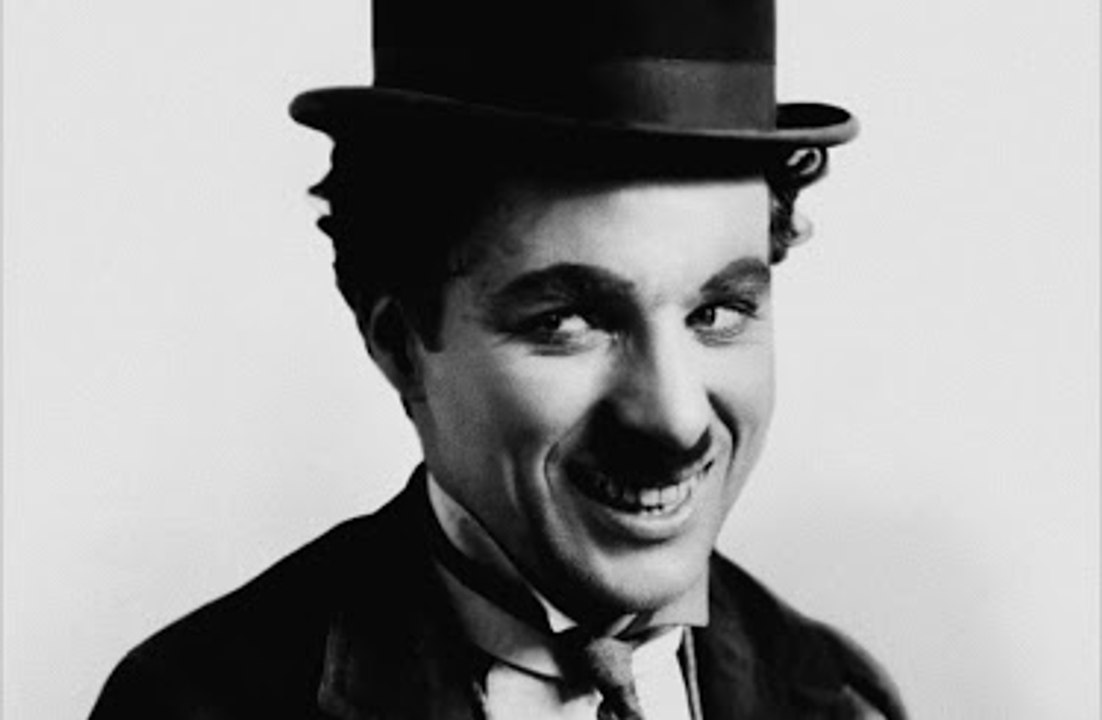 Charlie Chaplin - L'Art de la Séduction !