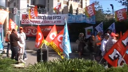 SERVICE PUBLIC C’est l’affaire de tous !