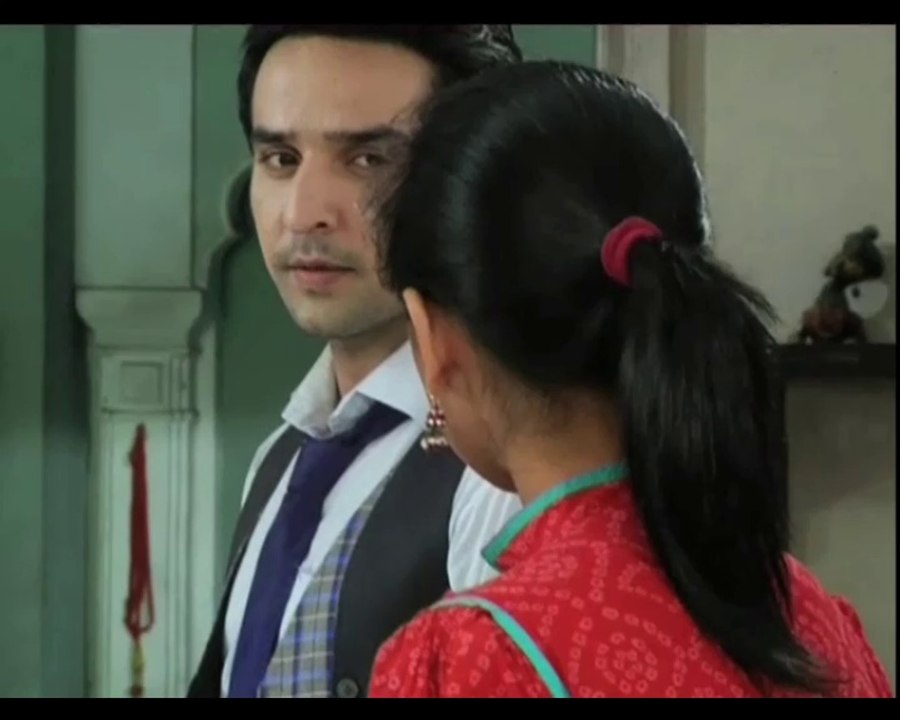 Do Dil Bandhe Ek Dori Se Shivani gives divorce papers to Raghu