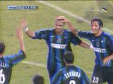 Champions League 2005/2006 - Shakhtar vs. Inter (0:2) 2-nd half