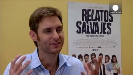 L'argentino Damian Szifron in lizza a Cannes