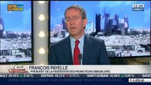 François Payelle, Fédération des Promoteurs Immobiliers, dans l'invité de BFM Business - 15/05