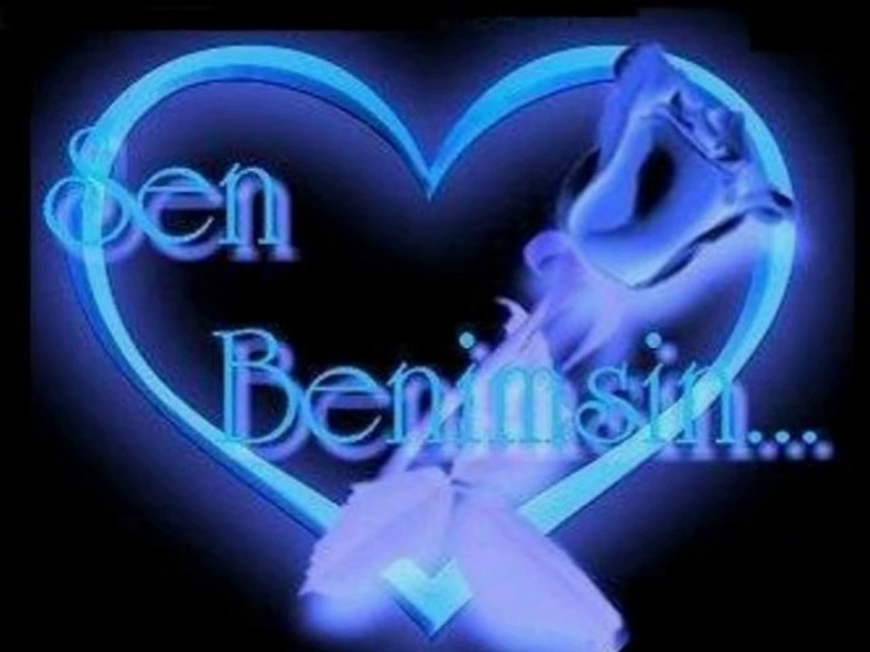 KURTBEY SENİ YAZDIM KALBİME