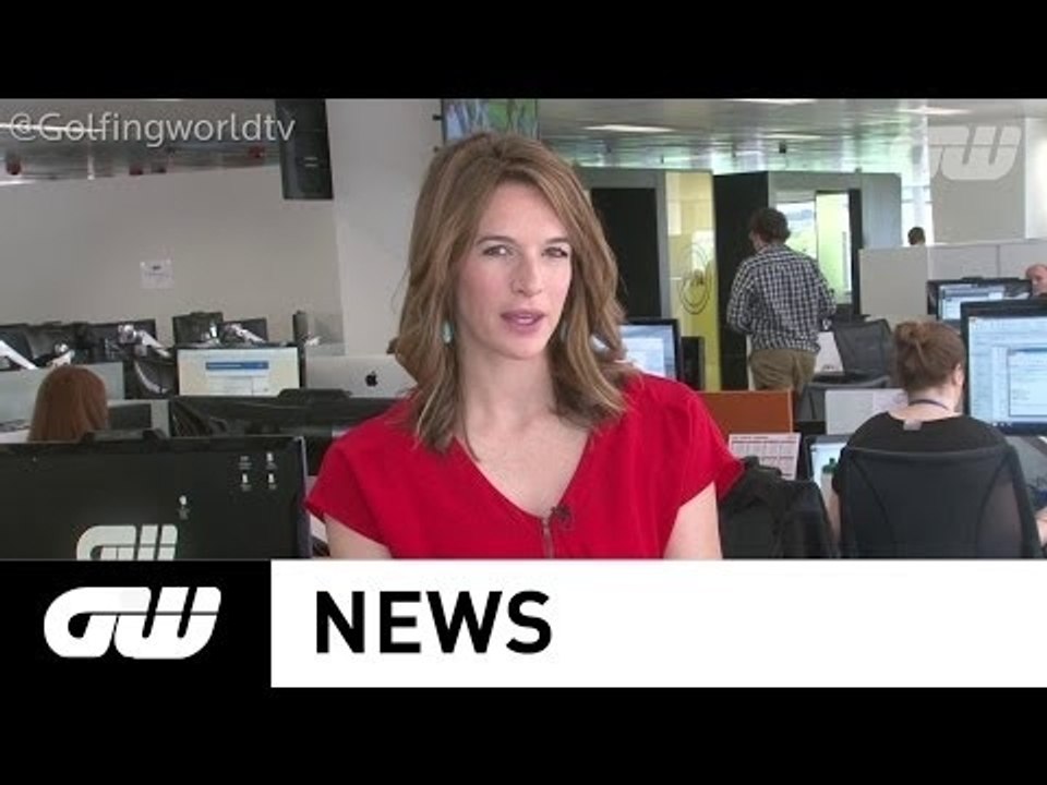 GW News: Kaymer coy on Ryder Cup chances & Woods and Vonn train together