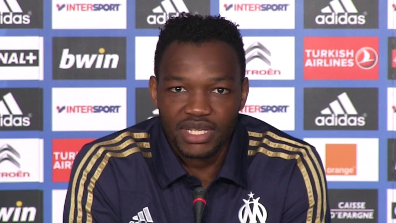 Anigo et Mandanda sur la possible venue d'Heinze à l'OM