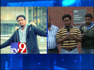 2 Telugu NRIs die in USA road accident