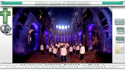 Libera - Songs of Praise - Part 3.