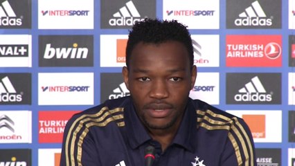 Mandanda fait le point sur son avenir