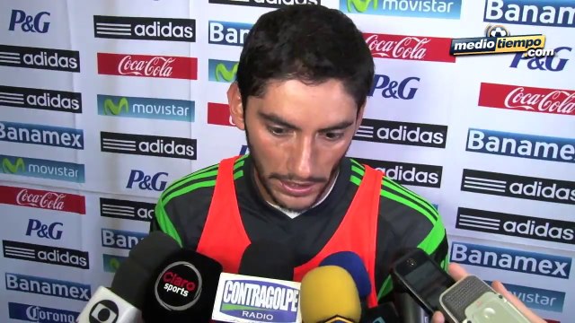 Tiene Jesús Corona sentimientos encontrados por 'Moi' Muñoz