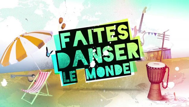 Créez votre chorégraphie sur le Remix Bob Sinclar - #FDLM