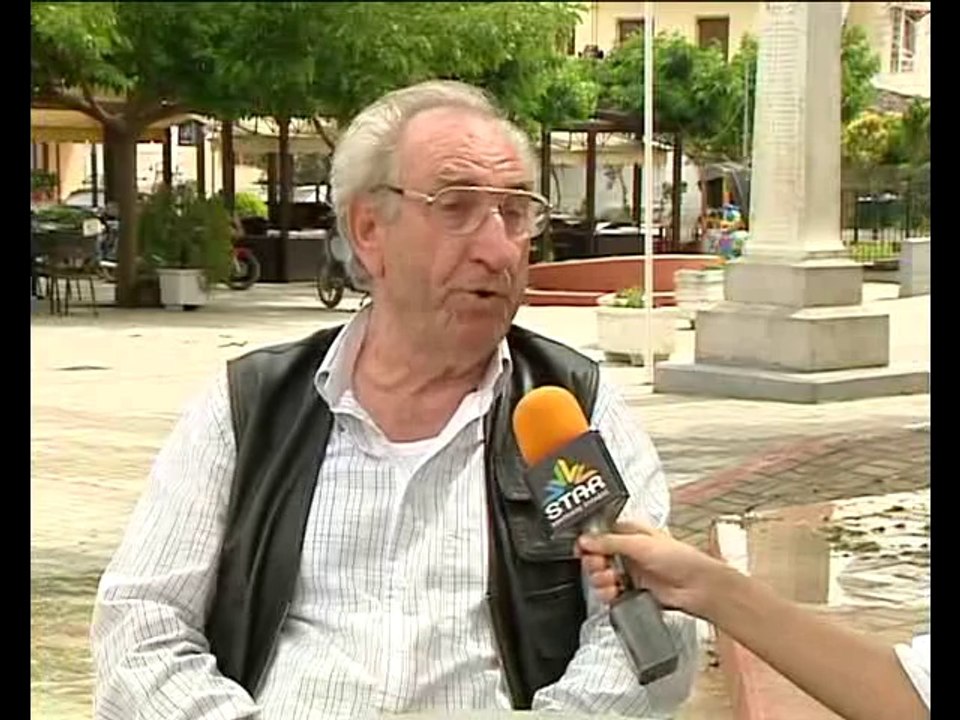 Οι υποψήφιοι δήμαρχοι του δήμου Μώλου-Αγ.Κωνστα...