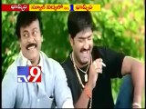 Chiranjeevi's 150th film to be Uyyalawada Narasimha Reddy