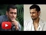 Working With Salman Khan is Inspiring, Says Randeep Hooda