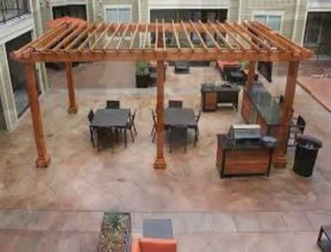 Pool Deck Coatings Kansas City