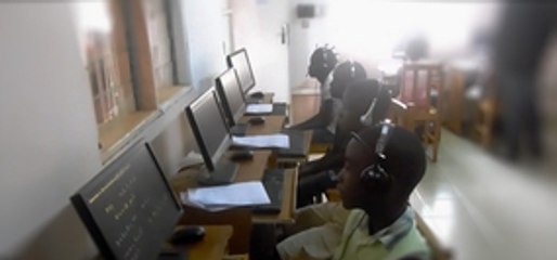 la Khan academy : le savoir partagé avec la Fondation Orange